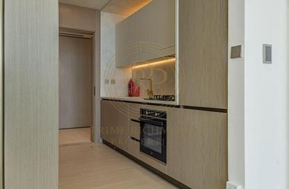 Apartment - Studio - 1 for sale in Binghatti Apex - District 10 - Jumeirah Village Circle - Dubai