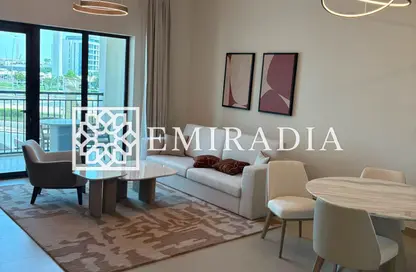 Apartment - 1 Bedroom - 1 Bathroom for rent in Yas Golf Collection - Yas Island - Abu Dhabi Apartment - 1 Bedroom - 1 Bathroom for rent in Yas Golf Collection - Yas Island - Abu Dhabi