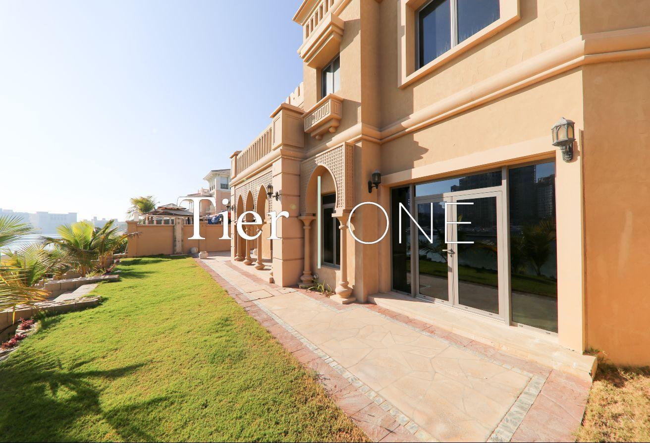 Luxury 5-Bedroom Garden Home Villa | Frond A photo 11