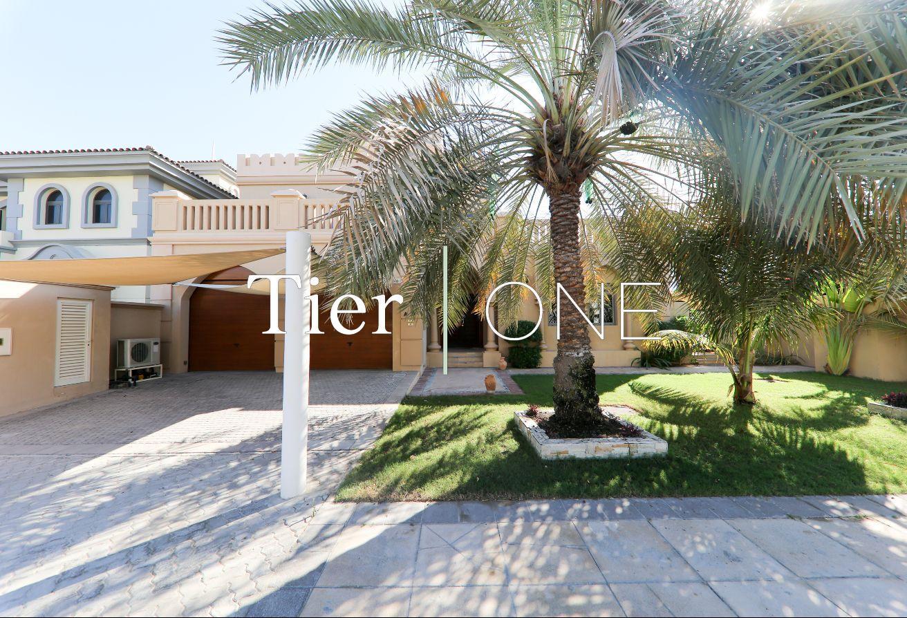 Luxury 5-Bedroom Garden Home Villa | Frond A photo 12