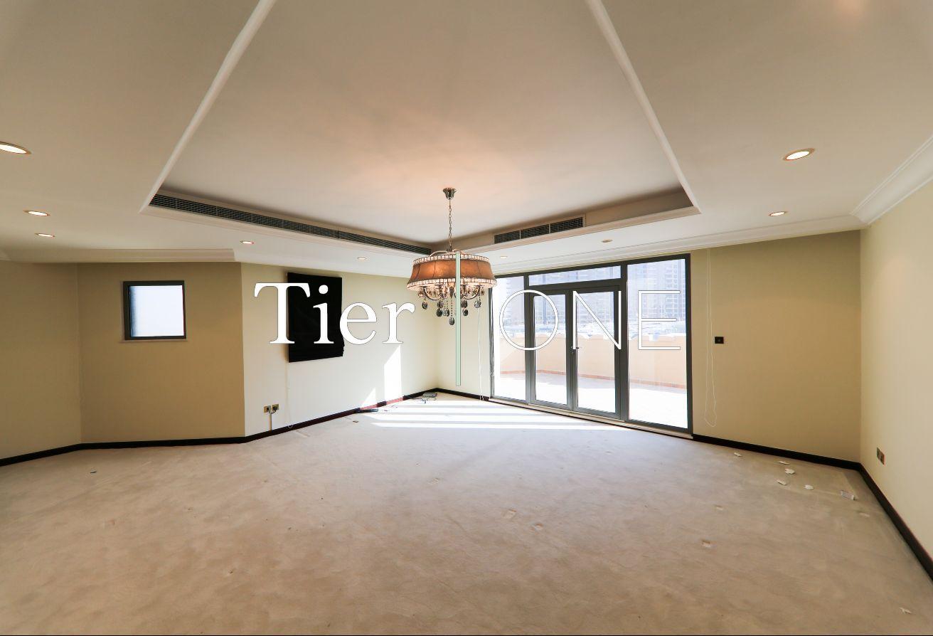 Luxury 5-Bedroom Garden Home Villa | Frond A photo 4