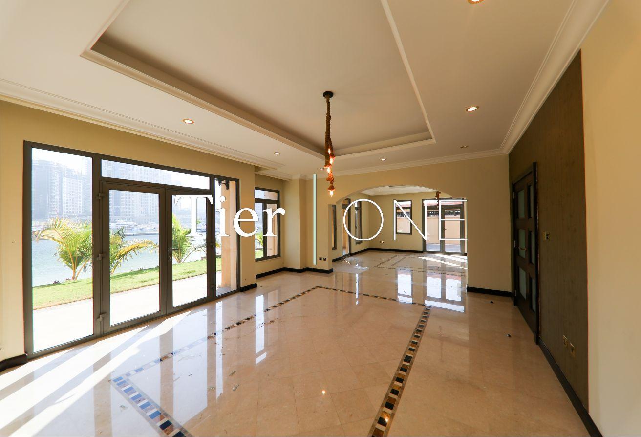 Luxury 5-Bedroom Garden Home Villa | Frond A photo 3