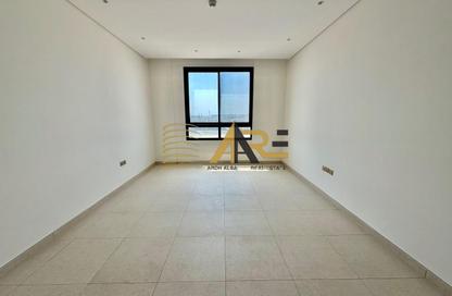 Apartment - 1 - 2 for rent in Sarab 2 - Aljada - Sharjah