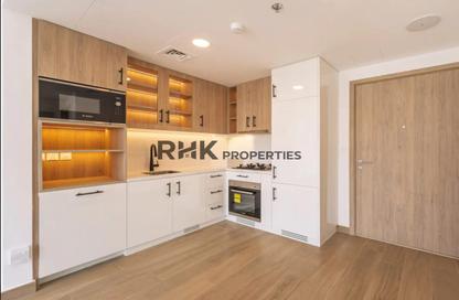 Apartment - 1 Bedroom - 1 Bathroom for rent in Liva - Town Square - Dubai