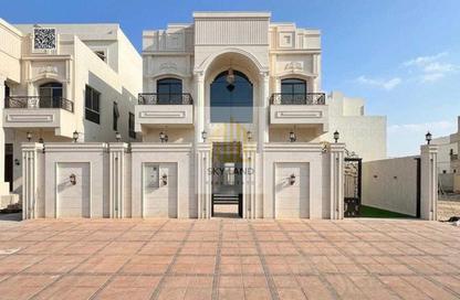 فيلا - 5 غرف نوم - 7 حمامات للبيع في الباهيه هيلز - الباهية - عجمان
