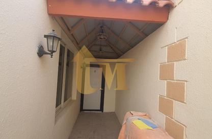 Villa - 3 Bedrooms - 3 Bathrooms for rent in Al Warqa'a 3 - Al Warqa'a - Dubai Villa - 3 Bedrooms - 3 Bathrooms for rent in Al Warqa'a 3 - Al Warqa'a - Dubai