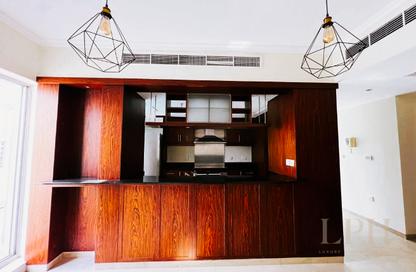 Apartment - 3 Bedrooms - 3 Bathrooms for sale in The Residence Villas - The Residences - Downtown Dubai - Dubai