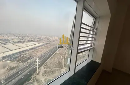 شقة - غرفة نوم - 1 حمام للايجار في شارع بوخارا ​ - النهدة - الشارقة