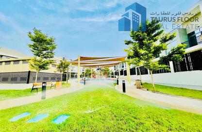 Villa - 5 Bedrooms - 5 Bathrooms for rent in 180 Degrees Villas - Liwan - Dubai Land - Dubai