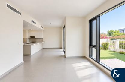 Villa - 4 - 4 for rent in Maple 1 - Maple - Dubai Hills Estate - Dubai