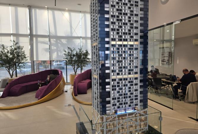 Fully Furnished 1-Bedroom with 20% Cash Discount