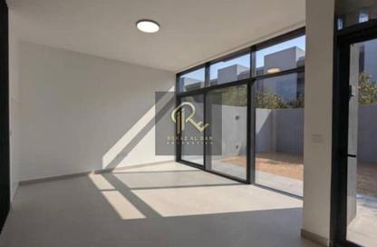 Townhouse - 3 Bedrooms - 4 Bathrooms for rent in Sendian - Masaar - Tilal City - Sharjah