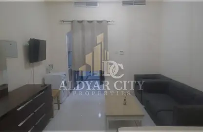 شقة - 1 حمام للايجار في برج النعيمية  2 - أبراج النعيمية - النعيمية - عجمان