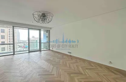 Apartment - 3 Bedrooms - 5 Bathrooms for rent in Al Fattan Marine Tower - Al Fattan Marine Towers - Jumeirah Beach Residence - Dubai