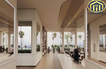 Apartment - Studio - 1 for sale in Binghatti Skyterraces - Dubai Autodrome and Business Park - Motor City - Dubai Apartment - Studio - 1 for sale in Binghatti Skyterraces - Dubai Autodrome and Business Park - Motor City - Dubai