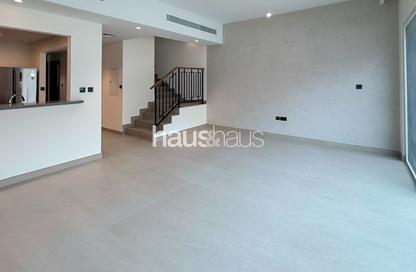 Townhouse - 5 - 5 for sale in Nice - Damac Lagoons - Dubai