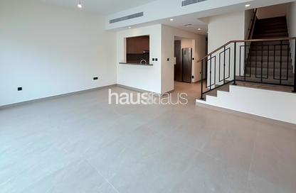 Townhouse - 5 - 5 for sale in Nice - Damac Lagoons - Dubai