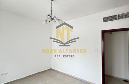 Apartment - 1 - 1 for rent in Al Khan Corniche - Al Khan - Sharjah