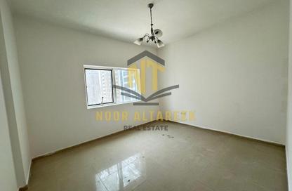 Apartment - 1 - 1 for rent in Al Khan Corniche - Al Khan - Sharjah