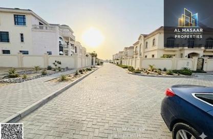 Land - Studio for sale in Ajman Global City - Al Alia - Ajman Land - Studio for sale in Ajman Global City - Al Alia - Ajman