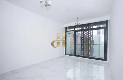 Apartment - Studio - 1 Bathroom for rent in Serenity Lakes 5 - District 10 - Jumeirah Village Circle - Dubai
