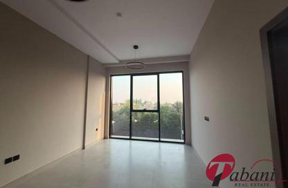 Apartment - 1 Bedroom - 2 Bathrooms for sale in Golf Vista Heights - Dubai Sports City - Dubai Apartment - 1 Bedroom - 2 Bathrooms for sale in Golf Vista Heights - Dubai Sports City - Dubai