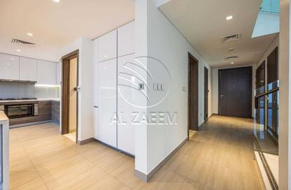 Villa - 3 Bedrooms - 4 Bathrooms for rent in The Cedars - Yas Acres - Yas Island - Abu Dhabi Villa - 3 Bedrooms - 4 Bathrooms for rent in The Cedars - Yas Acres - Yas Island - Abu Dhabi