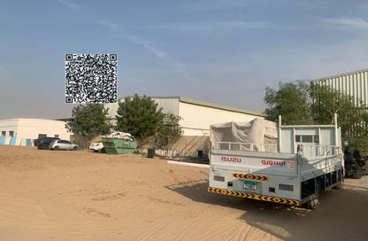 Warehouse - Studio - 7+ Bathrooms for sale in Al Jlail - Al Sajaa - Sharjah Warehouse - Studio - 7+ Bathrooms for sale in Al Jlail - Al Sajaa - Sharjah