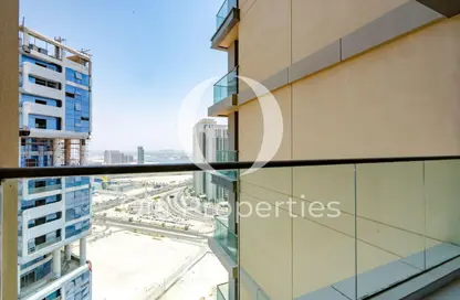 شقة - 2 غرف نوم - 3 حمامات للايجار في كانال ريزيدينس - جزيرة الريم - أبوظبي