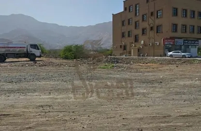 أرض - استوديو للبيع في الرمس - رأس الخيمة