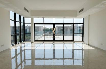 Villa - 5 - 7 for rent in Al Barsha 2 - Al Barsha - Dubai
