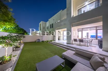 Townhouse - 4 Bedrooms - 4 Bathrooms for sale in Mira Oasis 1 - Mira Oasis - Reem - Dubai