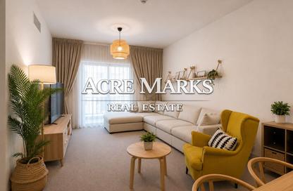 Apartment - 2 Bedrooms - 3 Bathrooms for sale in Azizi Orchid - Al Furjan - Dubai