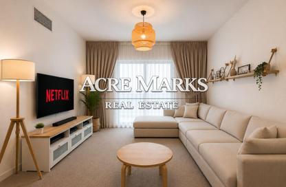 Apartment - 2 Bedrooms - 3 Bathrooms for sale in Azizi Orchid - Al Furjan - Dubai