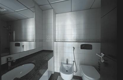 Apartment - Studio - 1 Bathroom for rent in Bay Central Tower West - Bay Central - Dubai Marina - Dubai