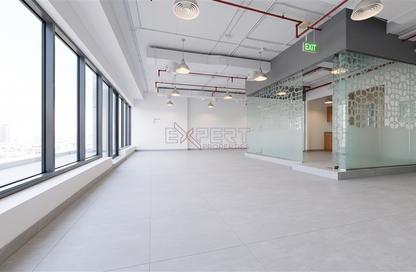 Office Space - Studio - 1 for rent in Fifty One Tower - Business Bay - Dubai Office Space - Studio - 1 for rent in Fifty One Tower - Business Bay - Dubai