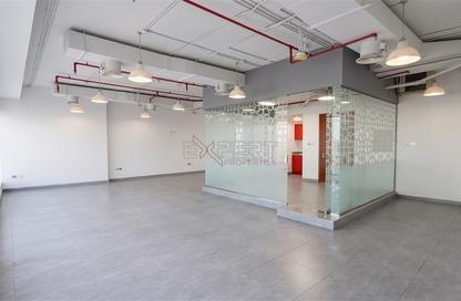 Office Space - Studio - 1 for rent in Fifty One Tower - Business Bay - Dubai Office Space - Studio - 1 for rent in Fifty One Tower - Business Bay - Dubai