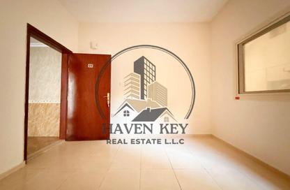 Apartment - Studio - 1 for rent in Muwailih Building - Muwaileh - Sharjah Apartment - Studio - 1 for rent in Muwailih Building - Muwaileh - Sharjah