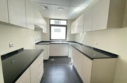 Townhouse - 3 Bedrooms - 4 Bathrooms for sale in Amazonia EX - Amazonia - Damac Hills 2 - Dubai