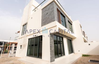 Villa - 6 Bedrooms - 6 Bathrooms for rent in Silver Springs 3 - Silver Springs - Damac Hills - Dubai