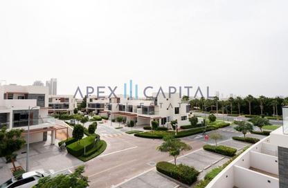 Villa - 6 Bedrooms - 6 Bathrooms for rent in Silver Springs 3 - Silver Springs - Damac Hills - Dubai Villa - 6 Bedrooms - 6 Bathrooms for rent in Silver Springs 3 - Silver Springs - Damac Hills - Dubai