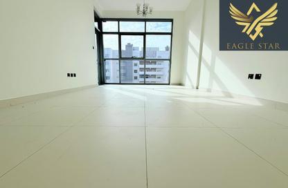 Apartment - 1 Bedroom - 2 Bathrooms for rent in Karimian 3 - Jumeirah Garden City - Al Satwa - Dubai
