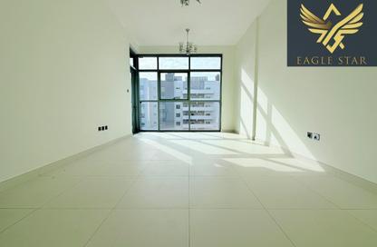 Apartment - 1 Bedroom - 2 Bathrooms for rent in Karimian 3 - Jumeirah Garden City - Al Satwa - Dubai