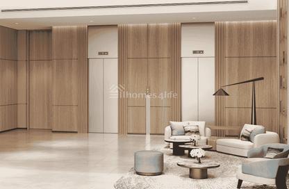 Apartment - 1 - 2 for sale in Roma Residences - District 11 - Jumeirah Village Circle - Dubai