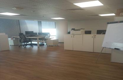 Office Space - 4 Bedrooms for rent in North Tower - Emirates Financial Towers - DIFC - Dubai
