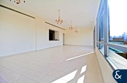 Apartment - 3 Bedrooms - 2 Bathrooms for sale in Al Jaz 1 - Al Jaz - Greens - Dubai
