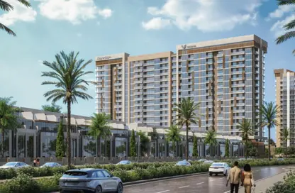 Apartment - 2 Bedrooms - 3 Bathrooms for sale in Verdana Residence 6 - Dubai Investment Park (DIP) - Dubai Apartment - 2 Bedrooms - 3 Bathrooms for sale in Verdana Residence 6 - Dubai Investment Park (DIP) - Dubai