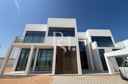 فيلا - 6 غرف نوم للبيع في سوق الجبيل - جزيرة الجبيل - أبوظبي فيلا - 6 غرف نوم للبيع في سوق الجبيل - جزيرة الجبيل - أبوظبي