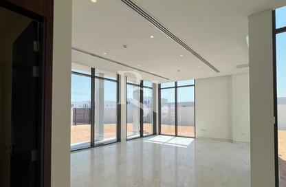 Villa - 6 - 7+ for sale in Souk Al Jubail - Al Jubail Island - Abu Dhabi Villa - 6 - 7+ for sale in Souk Al Jubail - Al Jubail Island - Abu Dhabi