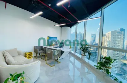 Office Space - 4 Bedrooms - 2 Bathrooms for rent in Smart Heights - Barsha Heights (Tecom) - Dubai Office Space - 4 Bedrooms - 2 Bathrooms for rent in Smart Heights - Barsha Heights (Tecom) - Dubai